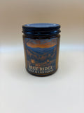 Blue Ridge Leaf & Laterns