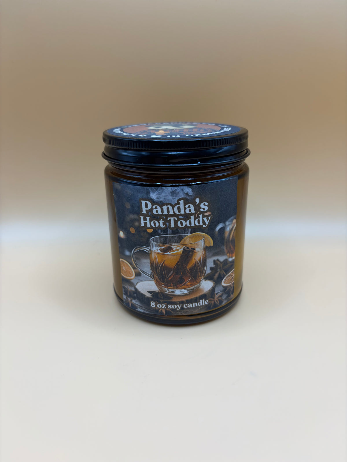 Panda’s Hot Toddy