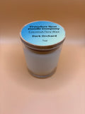 Dark Orchard (coconut/soy)