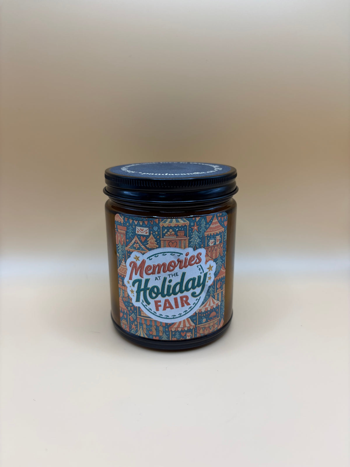 Memories at the Holiday Fair