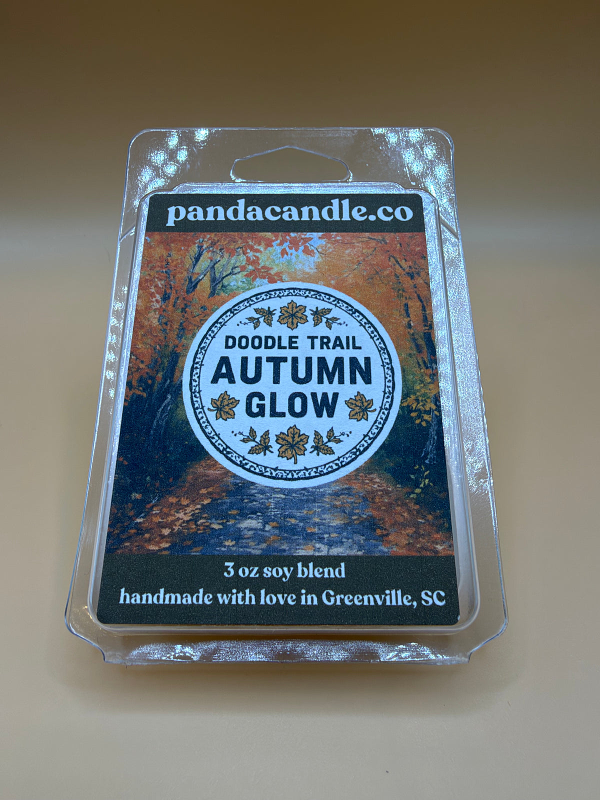 Autumn Glow