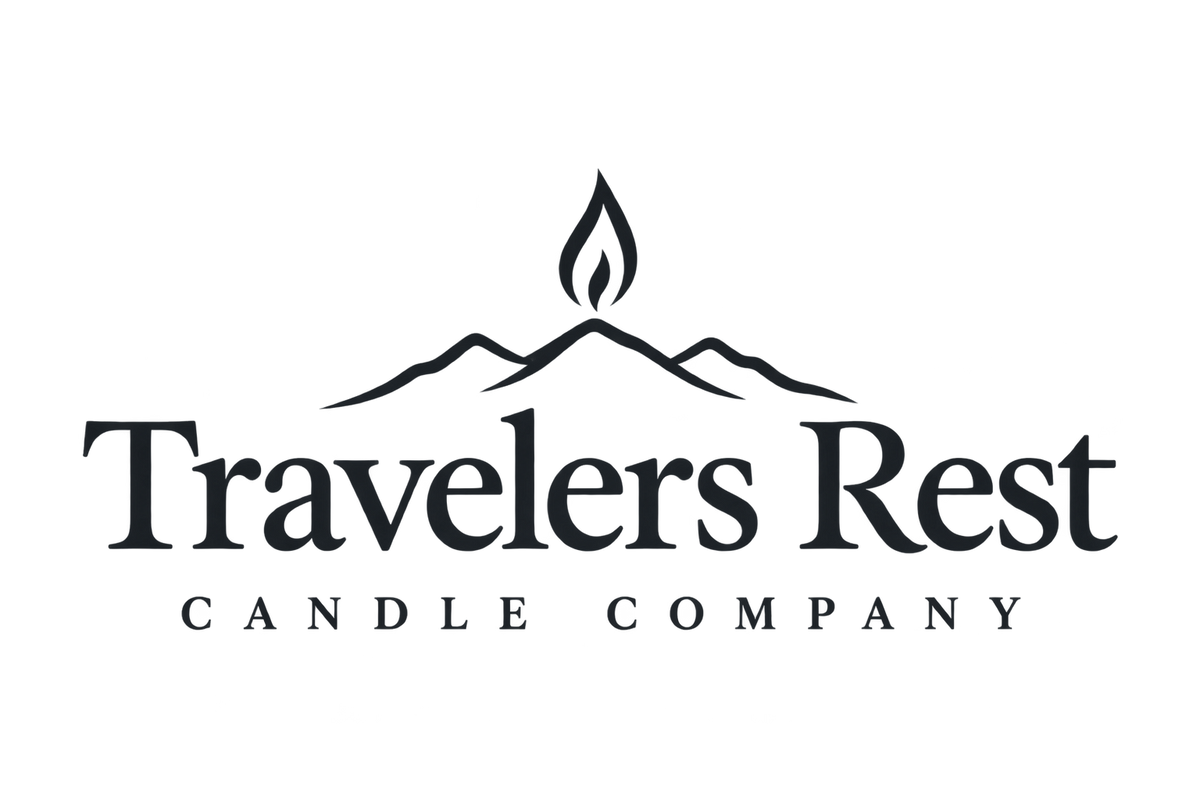 Travelers Rest Candle Company